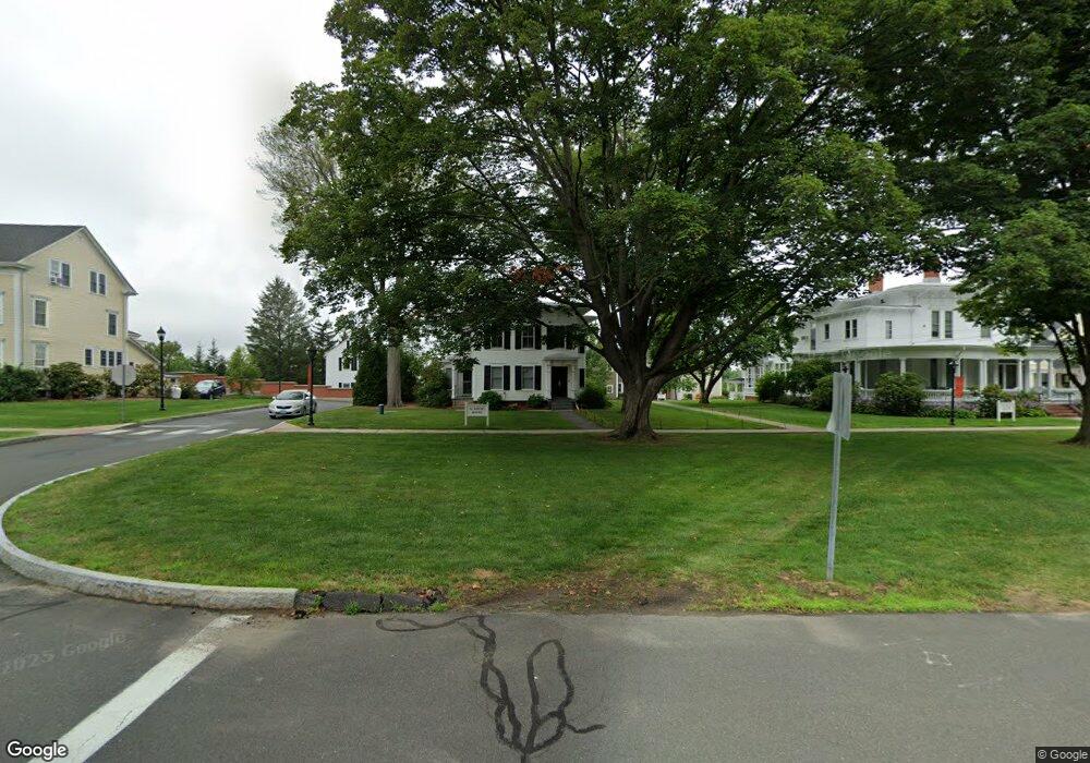 203 N Main St, Suffield, CT 06078 - photo 1