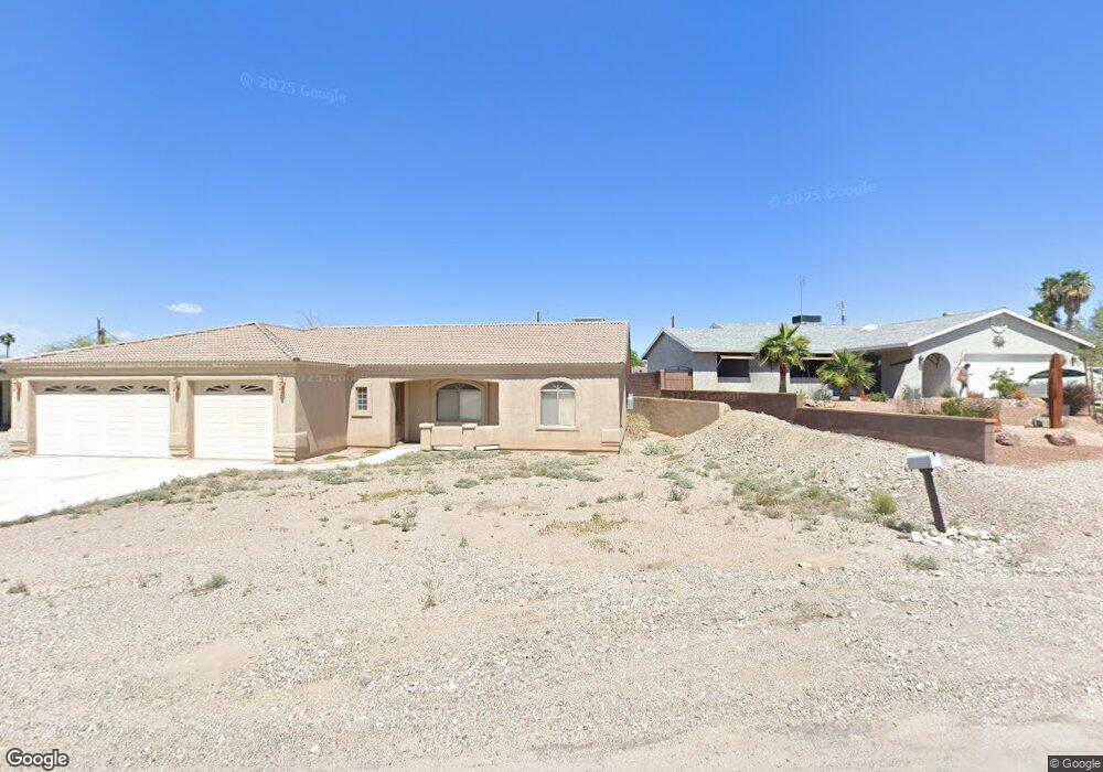 0000 Lake Havasu Business Only, Lake Havasu, AZ 86403 - photo 1