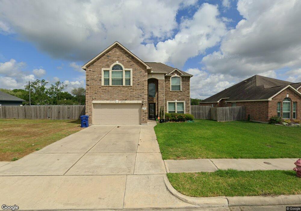3205 El Camino St, Bay City, TX 77414 - photo 1