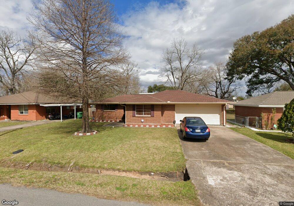 6415 Culmore Dr, Houston, TX 77087 - photo 1