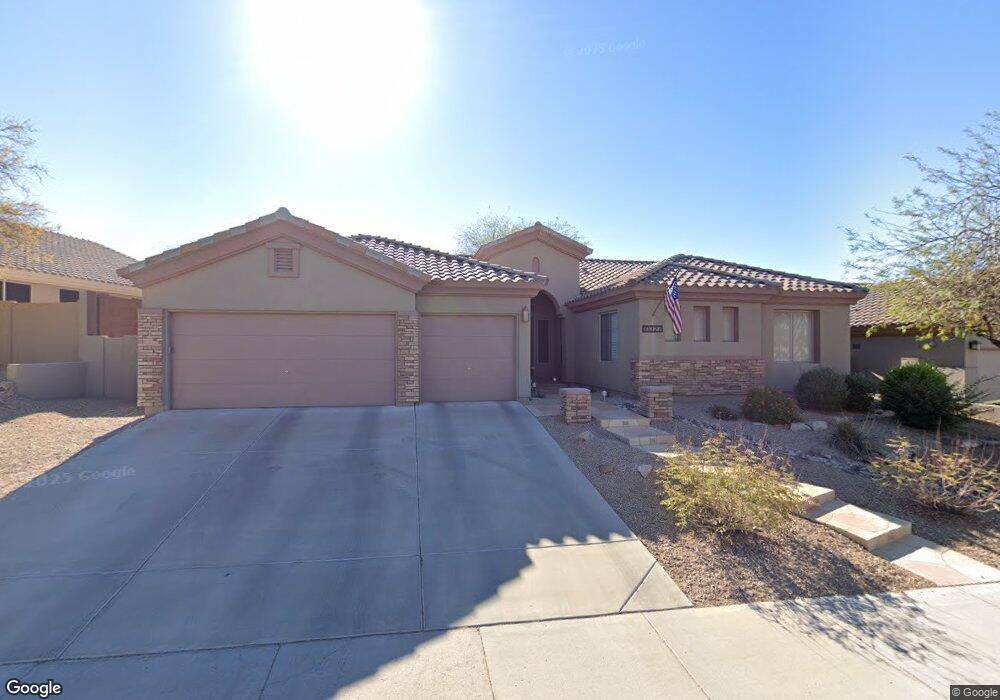 10327 E Acacia Dr, Scottsdale, AZ 85255 - photo 1