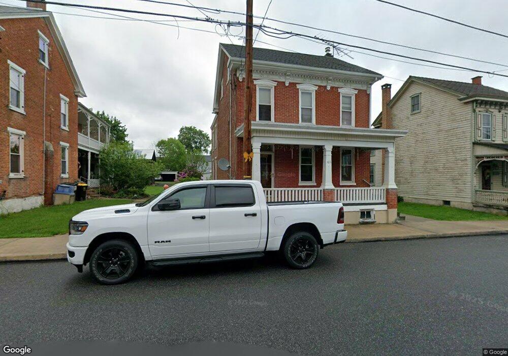 165 E Chestnut St, Bechtelsville, PA 19505 - photo 1