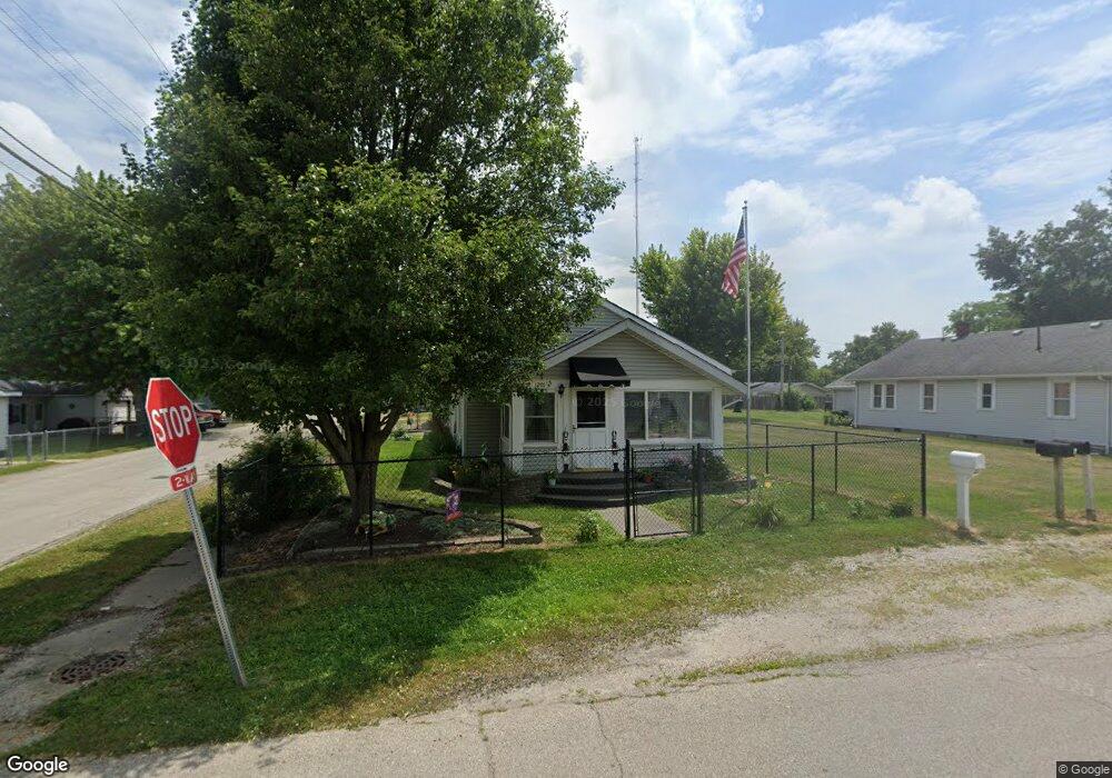 1201 W 17th St, Muncie, IN 47302 - photo 1