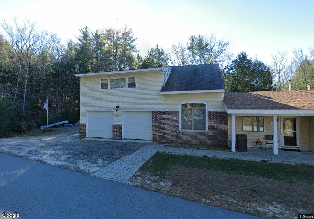 365 Fosterville Rd, Bridgton, ME 04009 - photo 1