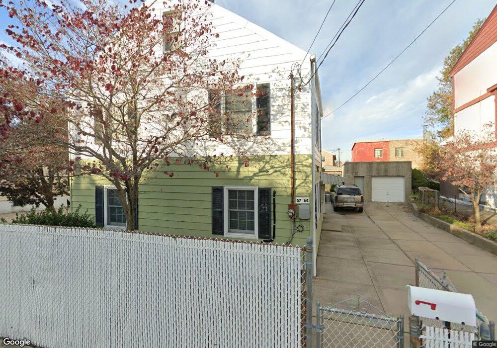 5764 75th St, Middle Village, NY 11379 - photo 1