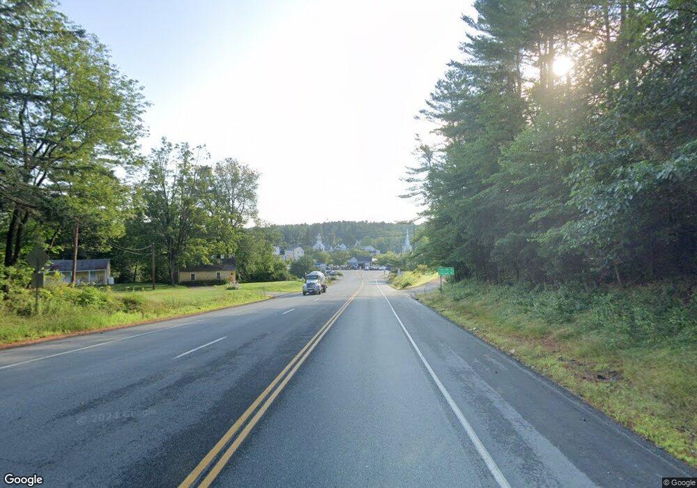 23 Littleton Rd unit lot 23, Whitefield, NH 03598 - photo 1