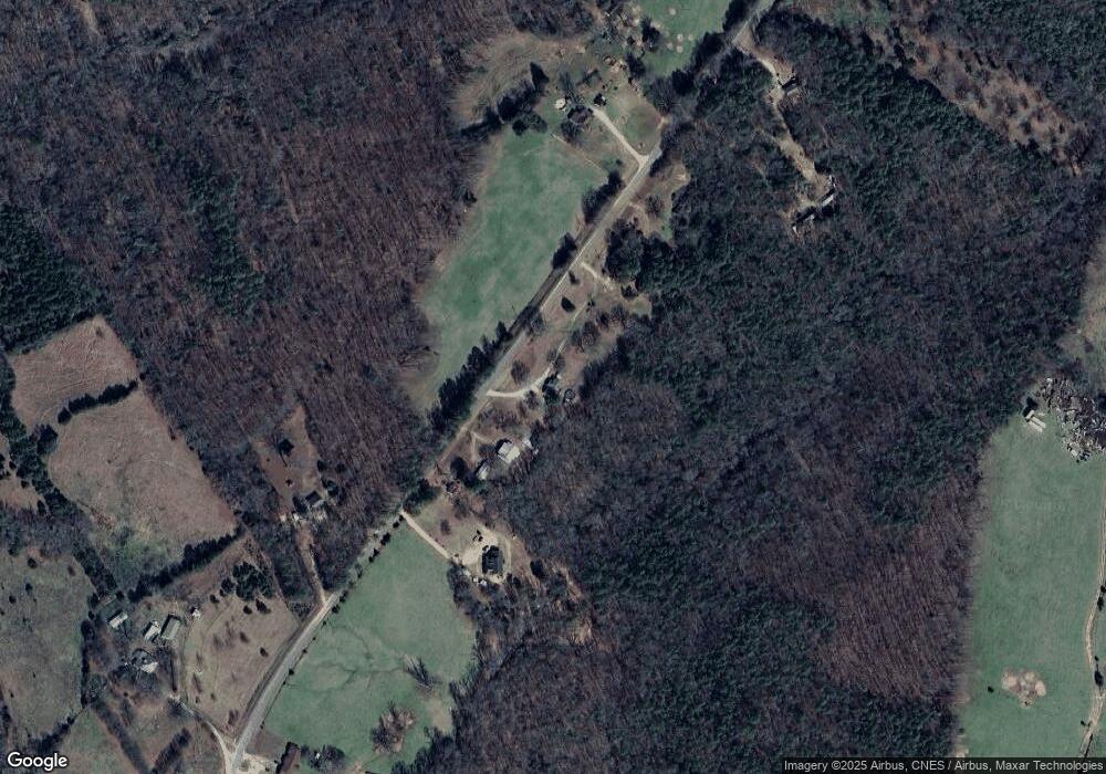 2934 Green Acres Rd, Elberton, GA 30635 - photo 1