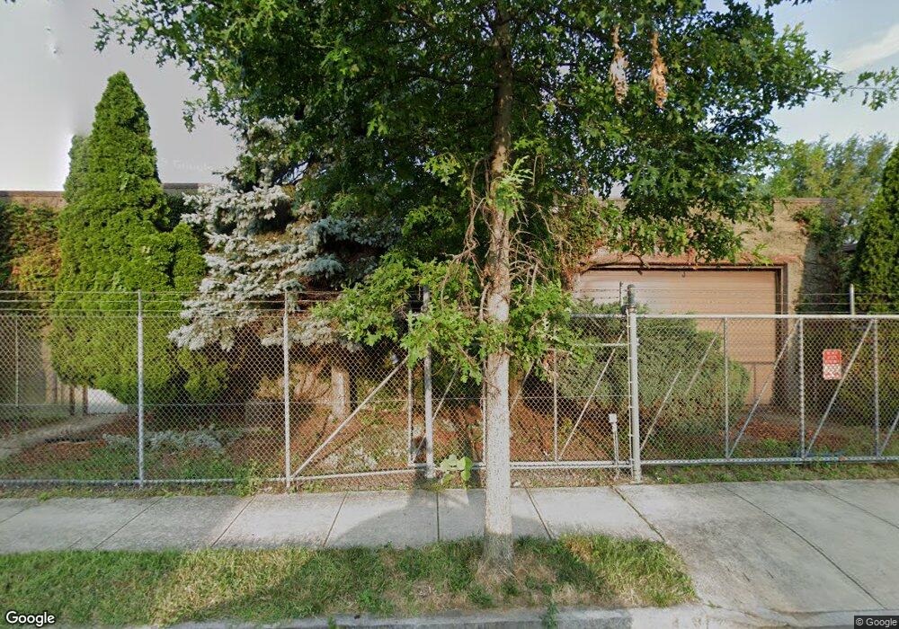 417 Bunnell St, Bridge Port, CT 06607 - photo 1