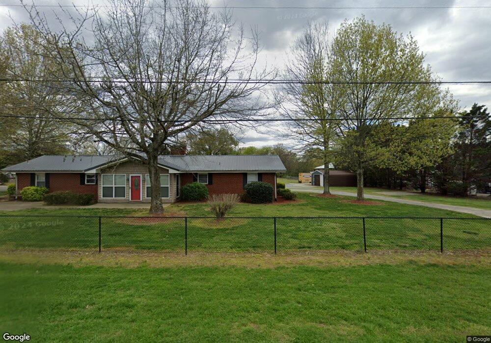 117 Cottonwood Mill Rd, Tunnel Hill, GA 30755 - photo 1
