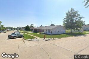 110 N Maple St, Plainview, NE 68769