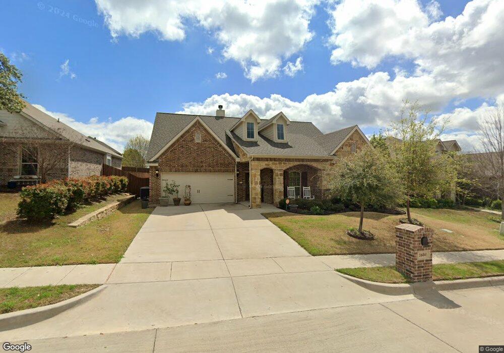 1604 Signature Dr, Weatherford, TX 76087 - photo 1