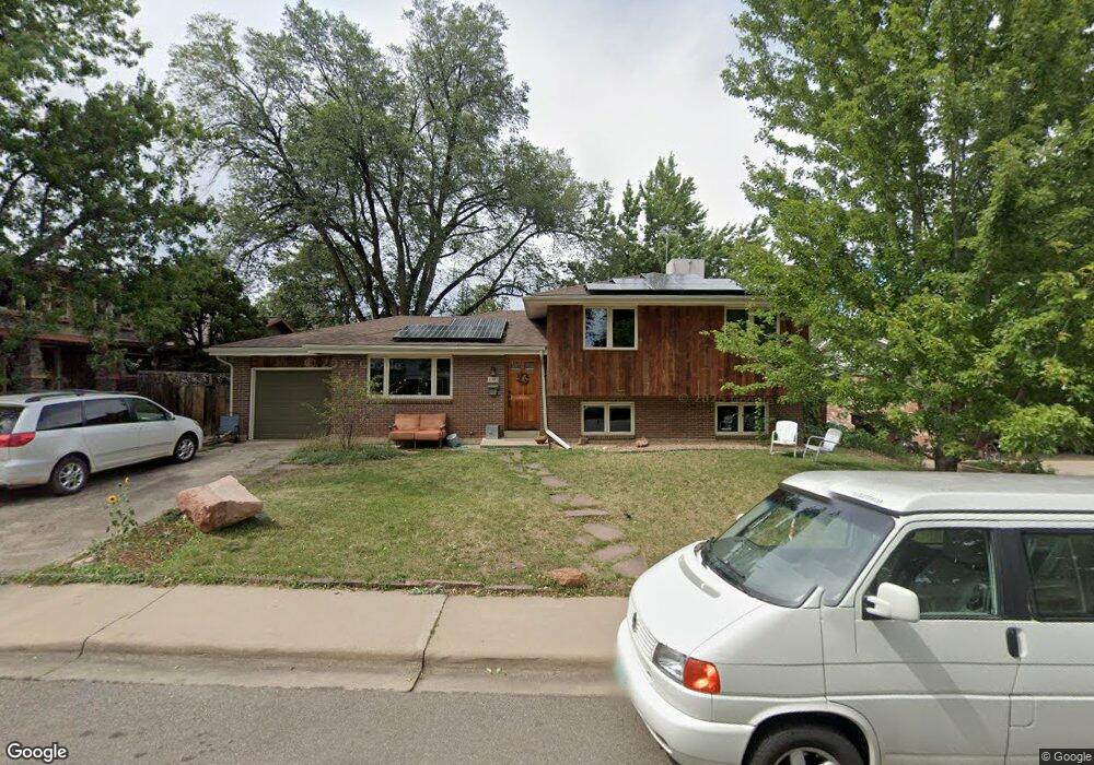 1085 Albion Rd, Boulder, CO 80305 - photo 1