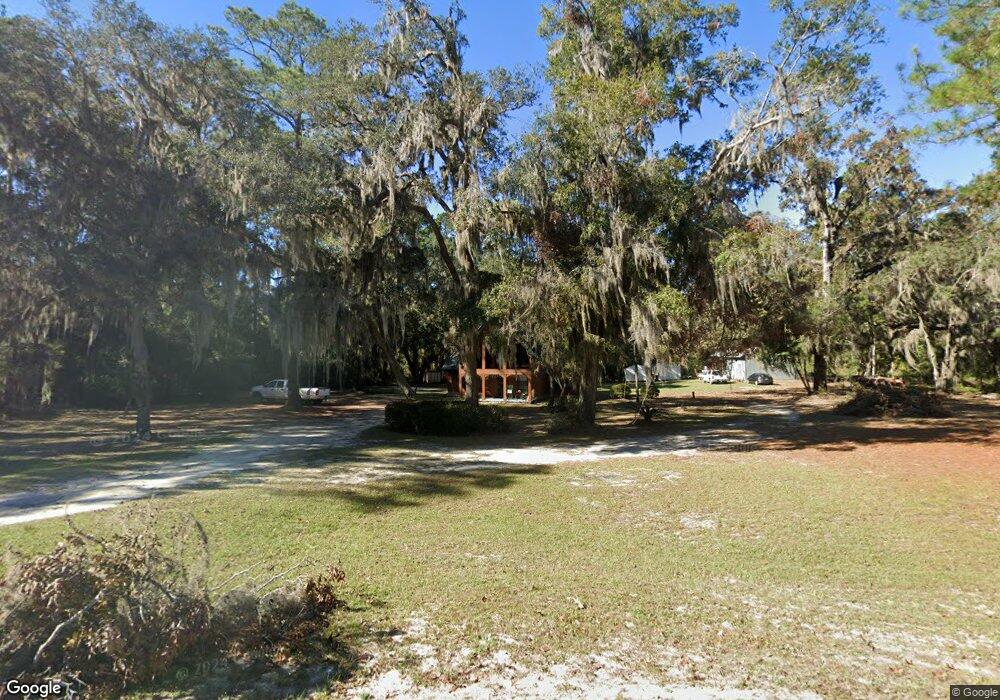 1533 Johnson Rd NE, Townsend, GA 31331 - photo 1