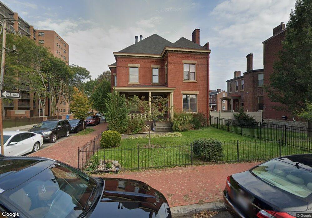 1114 Bidwell St unit 2, Pittsburgh, PA 15233 - photo 1