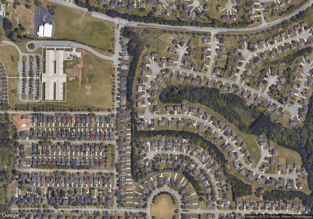 321 Sunderland Way unit 2, Stockbridge, GA 30281 - photo 1