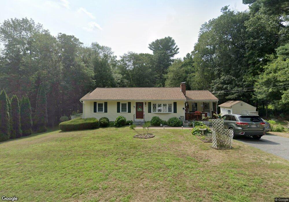 60 Strobus Ln, Ashland, MA 01721 - photo 1