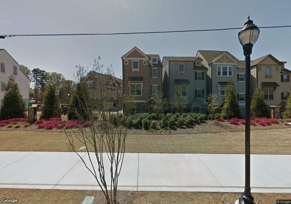 3041 Devoncroft St SE, Smyrna, GA 30080 - photo 1