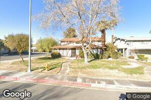1454 Elizabeth Ave Unit 3, Las Vegas, NV 89119