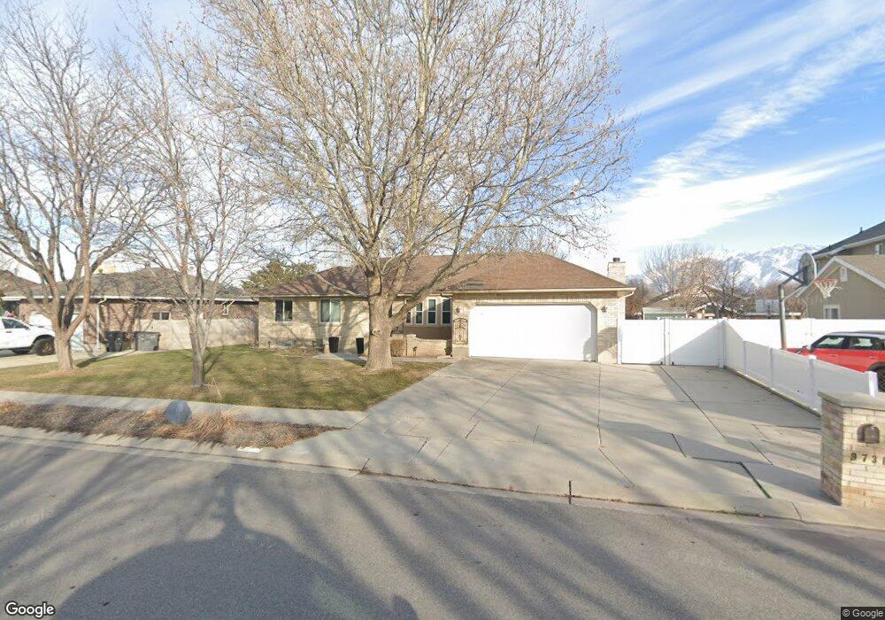 9731 S Providence Way, South Jordan, UT 84095 - photo 1