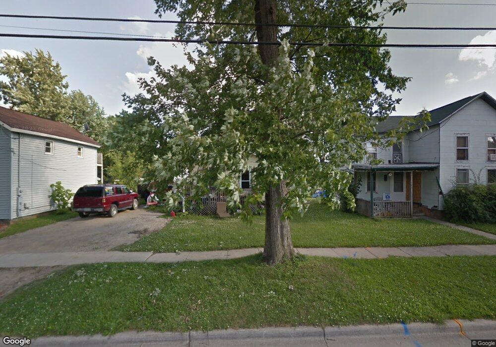 1014 E Church St, Adrian, MI 49221 - photo 1