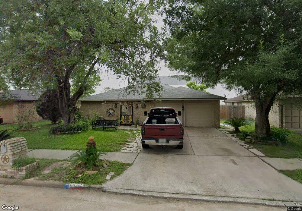 14018 Valley Grove Dr, Houston, TX 77066 - photo 1