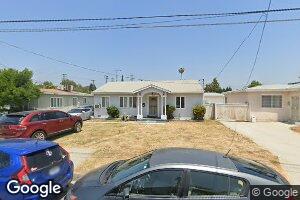8609 Rio Dell St, Rosemead, CA 91770