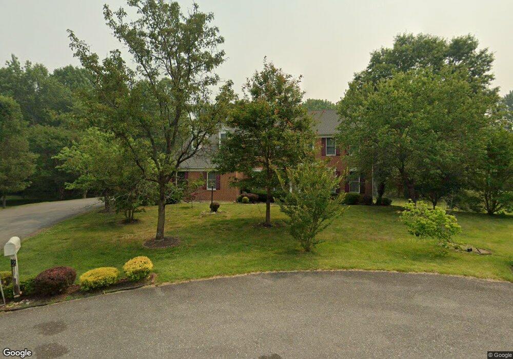 2900 Native Dancer Ct, Bowie, MD 20721 - photo 1