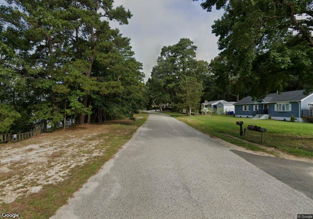 1404 SE Lakeshore Dr, Millville, NJ 08332 - photo 1