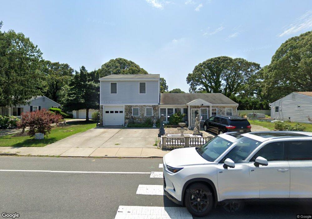 42 W Laurel Dr, Somers Point, NJ 08244 - photo 1