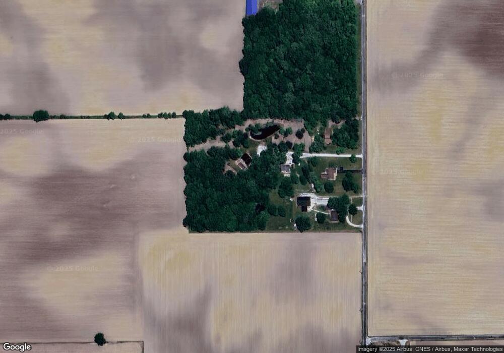 5714 N 300 W, Sharpsville, IN 46068 - photo 1