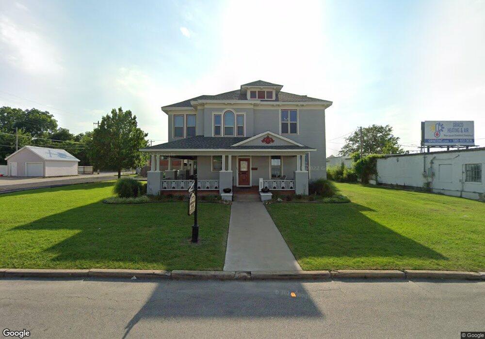 11 Scott St, Ardmore, OK 73401 - photo 1