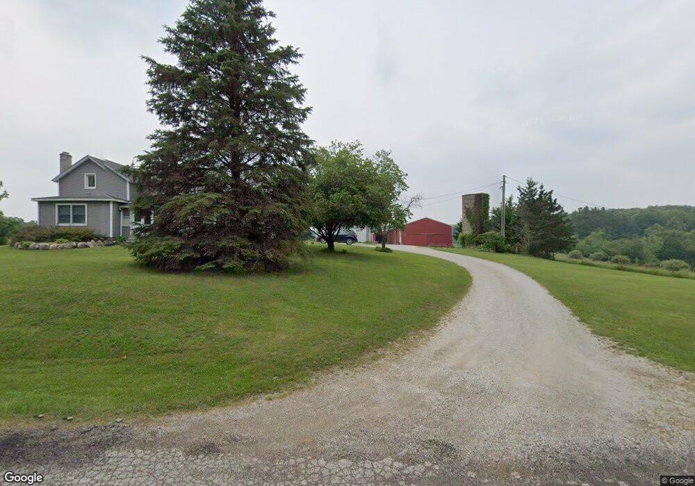8606 N 850 E, New Carlisle, IN 46552 - photo 1