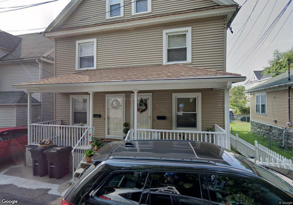 506 Stipp Ct unit 508, Scranton, PA 18510 - photo 1