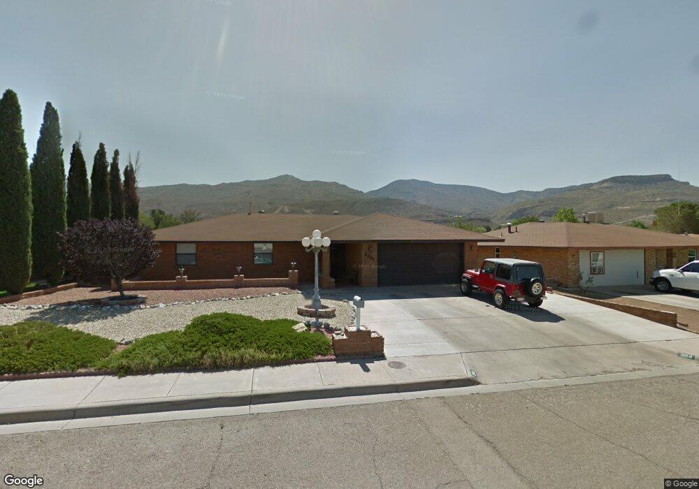 1104 Comanche Trail, Alamogordo, NM 88310 - photo 1