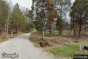 6618 E County Road 925 S, Marengo, IN 47140