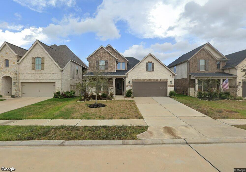 19434 Gray Mare Dr, Tomball, TX 77377 - photo 1