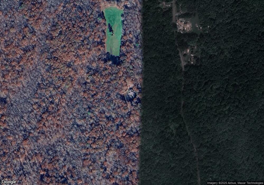 462 Taft Pond Rd, Pomfret Center, CT 06259 - photo 1