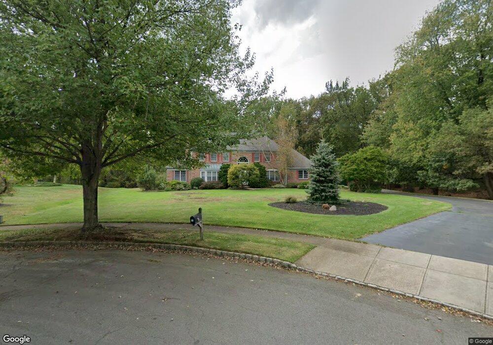 16 Perry Dr, Princeton Junction, NJ 08550 - photo 1