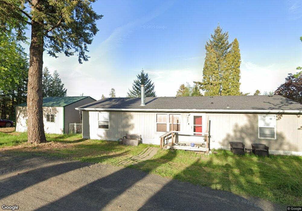 202 S Truax Rd, Tekoa, WA 99033 - photo 1