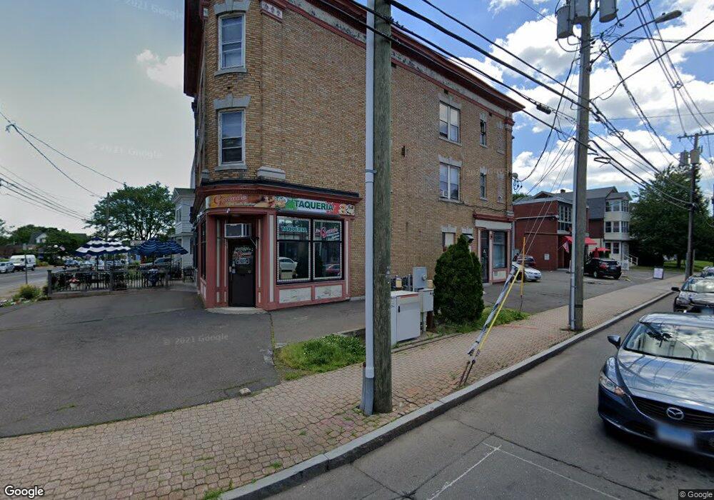 169 Park Rd, West Hartford, CT 06119 - photo 1