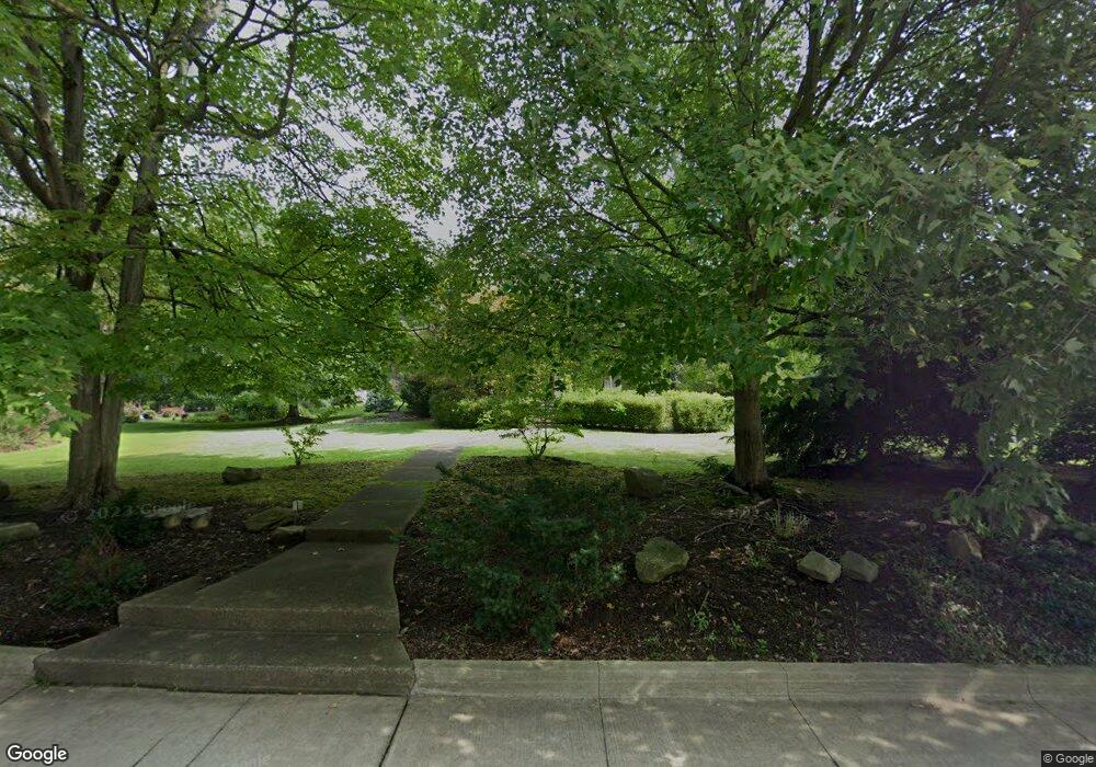 141 E Pioneer Trail, Aurora, OH 44202 - photo 1