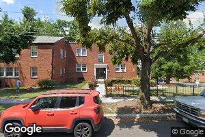 3738 D St SE, Washington, DC 20019