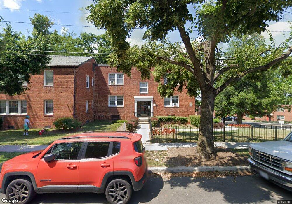 Banneker Place, Washington, DC 20019 - photo 1