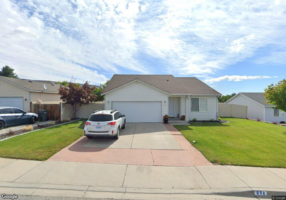 568 Mount Joy Square, East Wenatchee, WA 98802 - photo 1