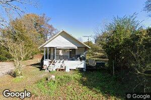 109 S College St, Atkinson, NC 28421