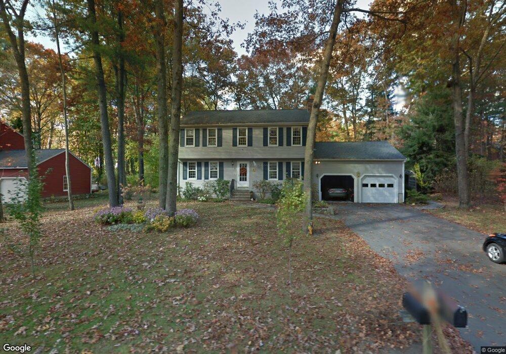 6 Whitney Ln, Upton, MA 01568 - photo 1
