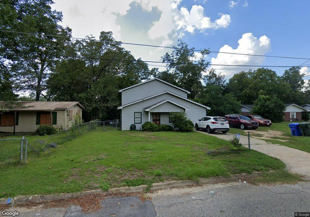 405 N Bell St, Dothan, AL 36303 - photo 1