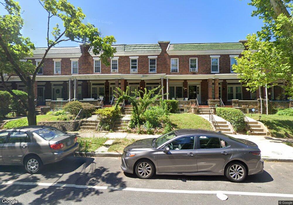 2853 Chesterfield Ave, Baltimore, MD 21213 - photo 1