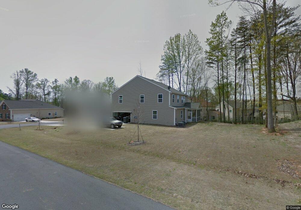 908 Autumn Glen Ct, Clover, SC 29710 - photo 1