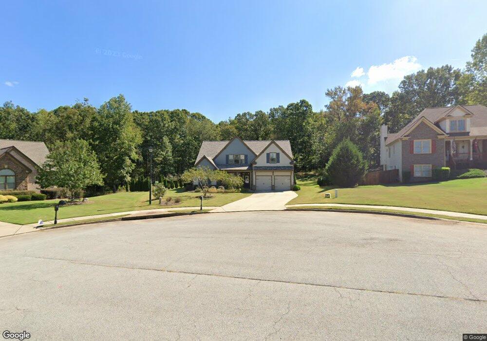 1249 Treemont Trace unit 26, Winder, GA 30680 - photo 1